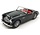 Austin Healey 3000 Mk-1 (BN7) - 1:18 - Kyosho