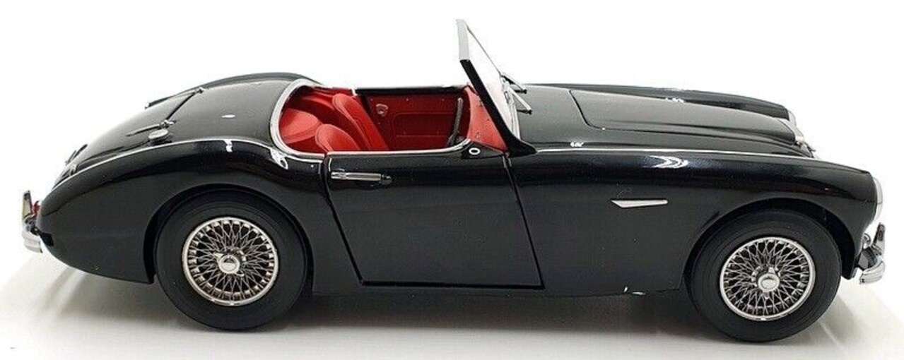 Austin Austin Healey 3000 Mk-1 (BN7) - 1:18 - Kyosho