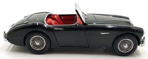 Austin Austin Healey 3000 Mk-1 (BN7) - 1:18 - Kyosho