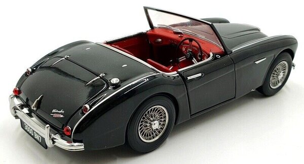 Austin Austin Healey 3000 Mk-1 (BN7) - 1:18 - Kyosho
