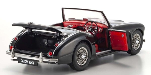 Austin Austin Healey 3000 Mk-1 (BN7) - 1:18 - Kyosho