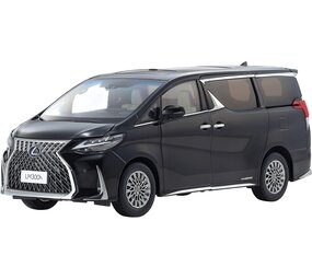 Lexus Lexus LM300h Minivan 2020 - 1:18 - Kyosho