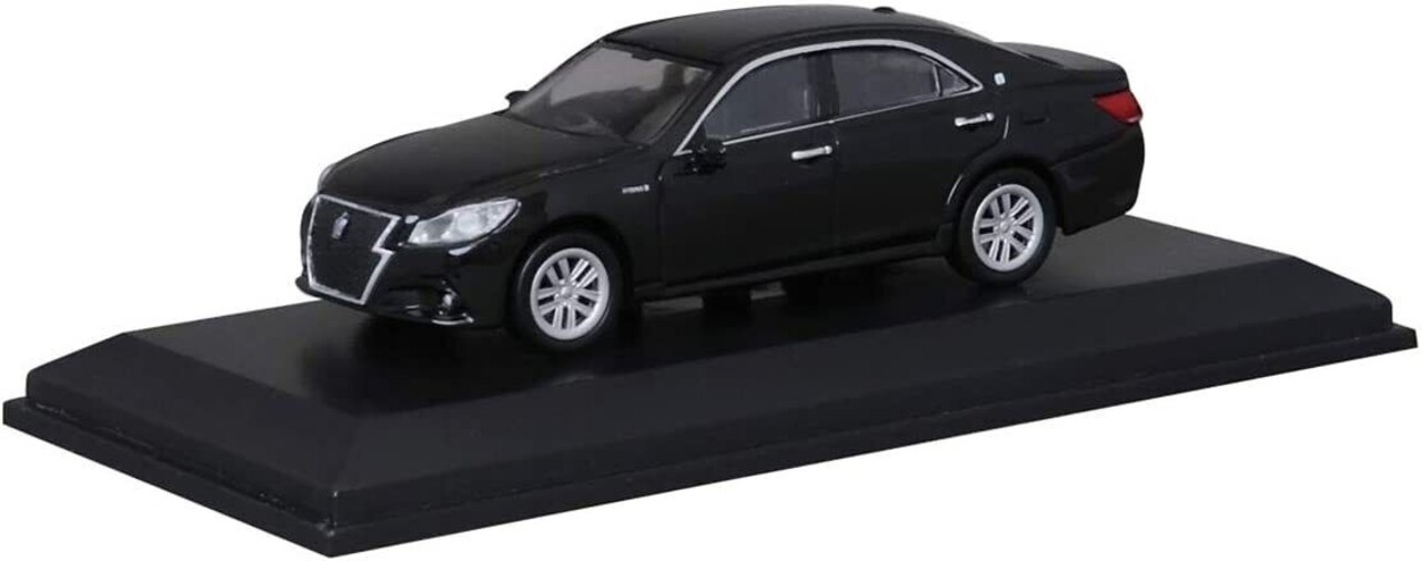 Toyota Toyota Crown - 1:64 - Kyosho Toyota Toyota Crown - 1:64 - Kyosho