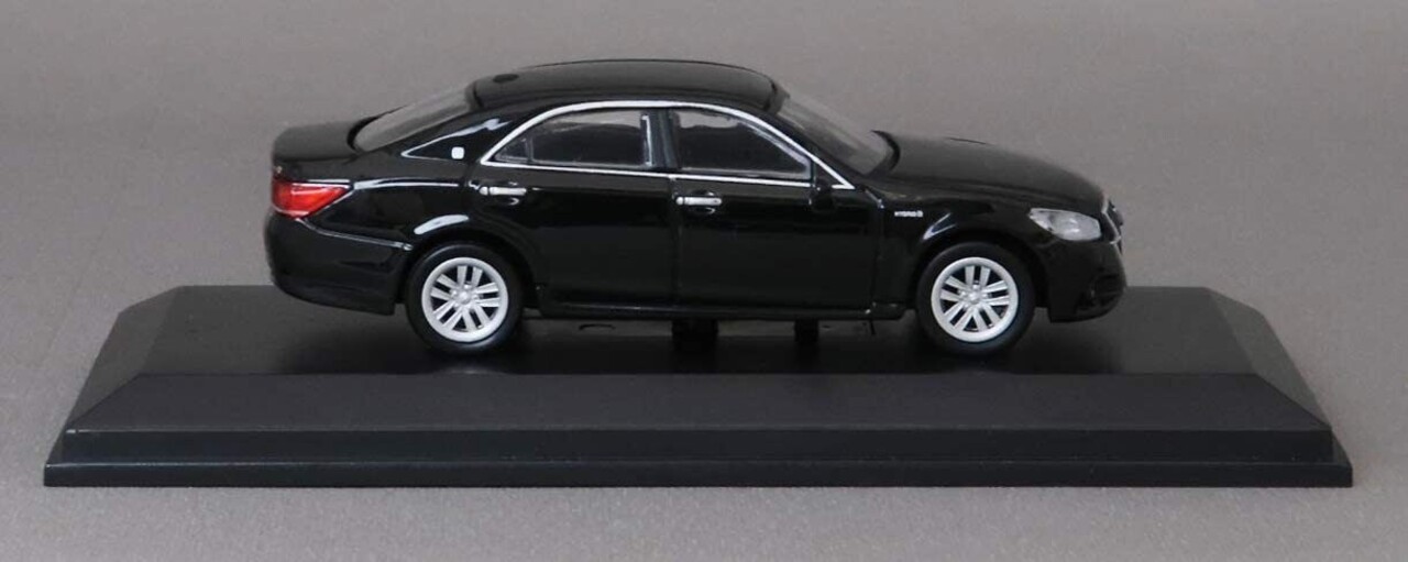 Toyota Toyota Crown - 1:64 - Kyosho Toyota Toyota Crown - 1:64 - Kyosho