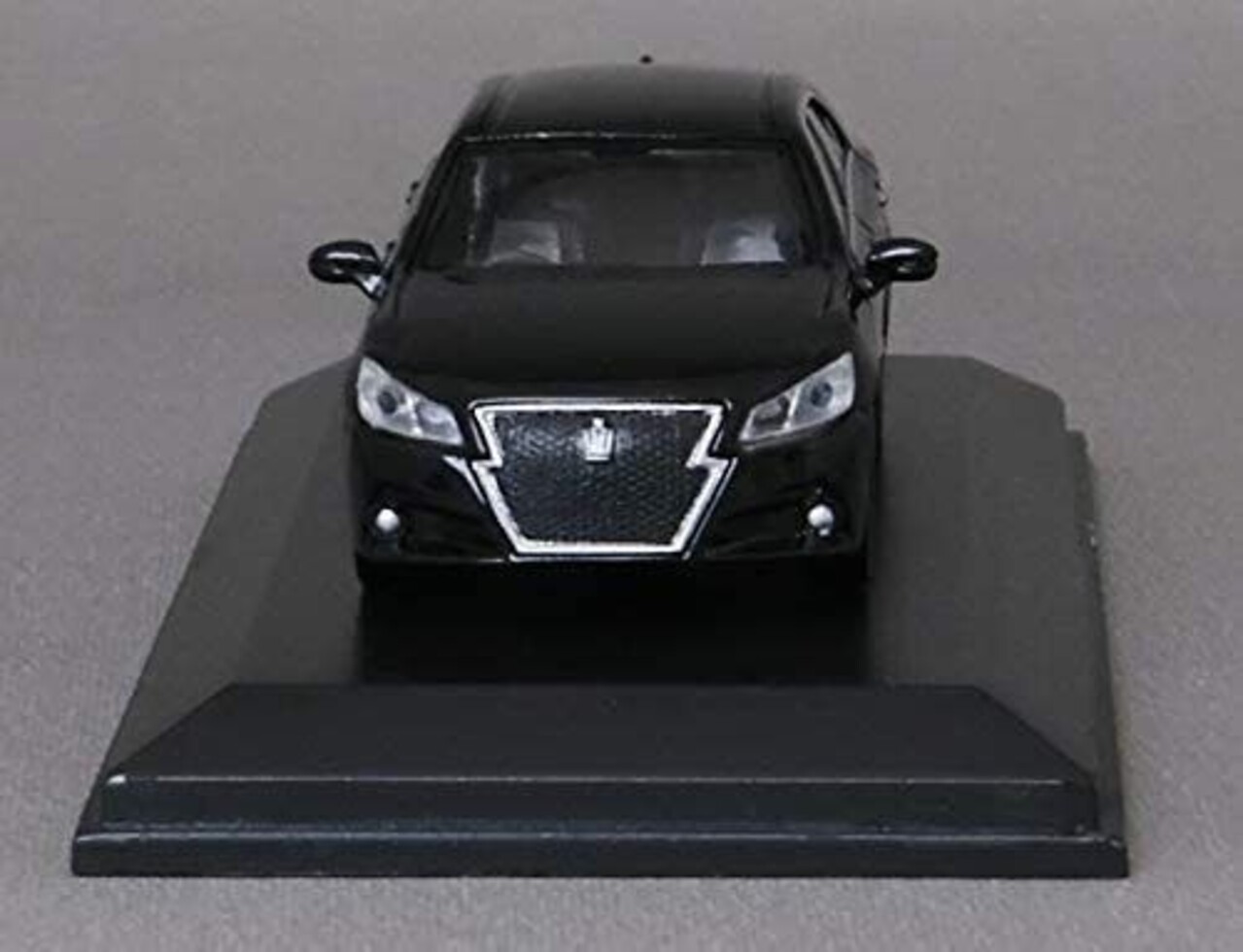 Toyota Toyota Crown - 1:64 - Kyosho Toyota Toyota Crown - 1:64 - Kyosho