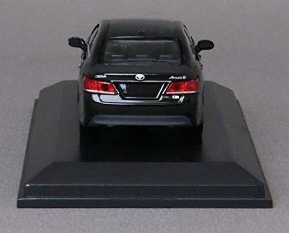 Toyota Toyota Crown - 1:64 - Kyosho Toyota Toyota Crown - 1:64 - Kyosho