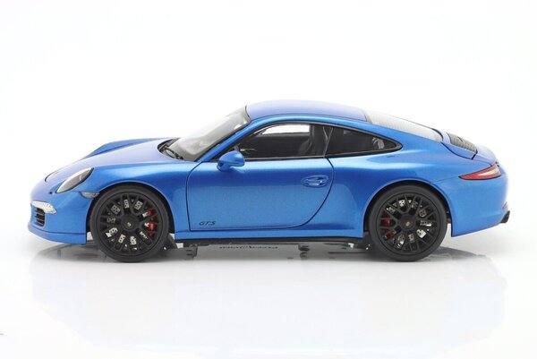 Porsche Porsche 911 Carrera GTS Coupé - 1:18 - Schuco Porsche Porsche 911 Carrera GTS Coupé - 1:18 - Schuco