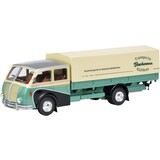Saurer Saurer 3C-H Lkw 'Bachmann' 1954  - 1:43 - Schuco