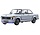 BMW 2002 turbo - 1:18 - Kyosho