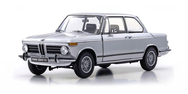 BMW BMW 2002 tii - 1:18 - Kyosho