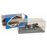 Jaguar Jaguar D Type #3 Winner Le Mans 1957 - 1:43 - IXO Models Jaguar Jaguar D Type #3 Winner Le Mans 1957 - 1:43 - IXO Models