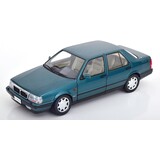 Lancia Lancia Thema Turbo 16V LX 1991 - 1:18 - Mitica Lancia Lancia Thema Turbo 16V LX 1991 - 1:18 - Mitica