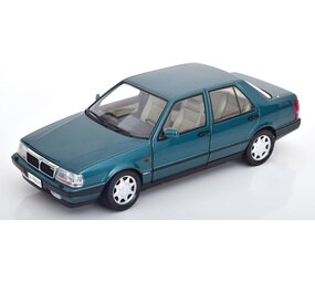 Lancia Lancia Thema Turbo 16V LX 1991 - 1:18 - Mitica Lancia Lancia Thema Turbo 16V LX 1991 - 1:18 - Mitica