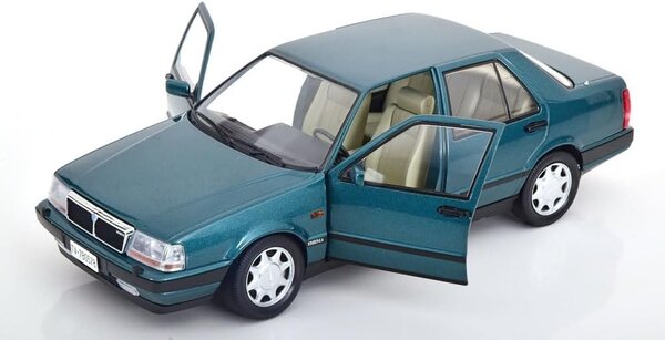Lancia Lancia Thema Turbo 16V LX 1991 - 1:18 - Mitica Lancia Lancia Thema Turbo 16V LX 1991 - 1:18 - Mitica