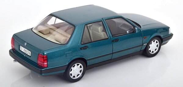 Lancia Lancia Thema Turbo 16V LX 1991 - 1:18 - Mitica Lancia Lancia Thema Turbo 16V LX 1991 - 1:18 - Mitica