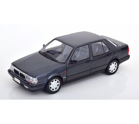 Lancia Lancia Thema Turbo 16V LX 1991 - 1:18 - Mitica Lancia Lancia Thema Turbo 16V LX 1991 - 1:18 - Mitica