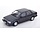 Lancia Thema Turbo 16V LX 1991 - 1:18 - Mitica