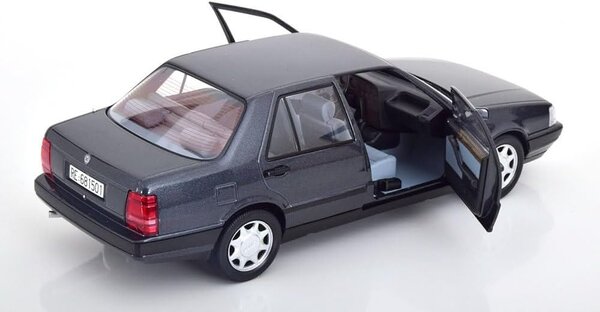 Lancia Lancia Thema Turbo 16V LX 1991 - 1:18 - Mitica Lancia Lancia Thema Turbo 16V LX 1991 - 1:18 - Mitica
