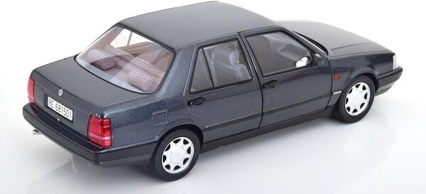 Lancia Lancia Thema Turbo 16V LX 1991 - 1:18 - Mitica Lancia Lancia Thema Turbo 16V LX 1991 - 1:18 - Mitica