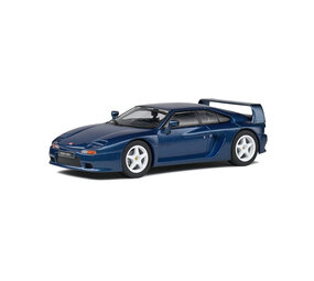 Venturi Venturi 400GT 6 Cylinder BiTurbo - 1:43 - Solido Venturi Venturi 400GT 6 Cylinder BiTurbo - 1:43 - Solido