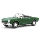 Fiat Fiat 124Sport Spider AS (1438 cc.) 1968 - 1:18 - Laudoracing - Model
