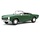 Fiat 124Sport Spider AS (1438 cc.) 1968 - 1:18 - Laudoracing - Model