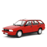 Alfa Romeo Alfa 33 1.7 Sport Wagon Q.V. 1988 - 1:18 - Laudoracing - Model