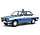 Alfa Alfetta 1.8 1972 Polizia - 1:18 - Laudoracing - Model