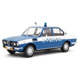 Alfa Romeo Alfa Alfetta 1.8 1972 Polizia - 1:18 - Laudoracing - Model Alfa Romeo Alfa Alfetta 1.8 1972 Polizia - 1:18 - Laudoracing - Model