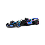 Fomule 1 Alpine A524 #10 (Ocon) Presentation 2024 - 1:18 - Solido Fomule 1 Alpine A524 #10 (Ocon) Presentation 2024 - 1:18 - Solido
