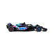 Formule 1 Alpine A524 #10 (Ocon) Presentation 2024 - 1:18 - Solido