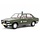 Alfa Alfetta 1.8 1972 Polizia - 1:18 - Laudoracing - Model