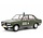 Alfa Alfetta 1.8 1972 Polizia Squadra Volante - 1:18 - Laudoracing - Model
