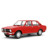 Alfa Romeo Alfa Alfetta 1.6 1975 - 1:18 - Laudoracing - Model Alfa Romeo Alfa Alfetta 1.6 1975 - 1:18 - Laudoracing - Model