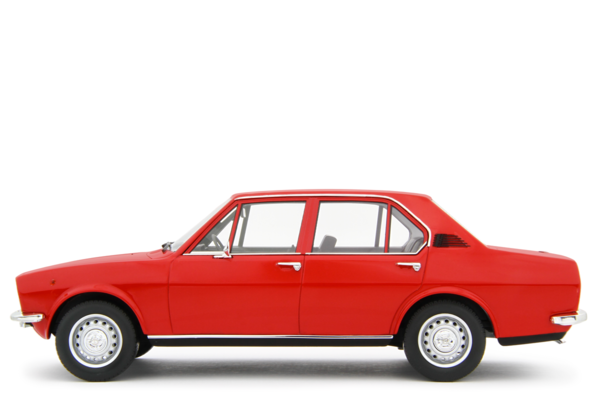 Alfa Romeo Alfa Alfetta 1.6 1975 - 1:18 - Laudoracing - Model