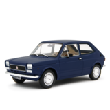 Fiat Fiat 127 3P 1972 - 1:18 - Laudoracing - Model