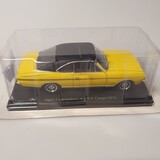 Opel Opel Commodore A GS/E Coupe 1970 - 1:24 - Atlas Opel Opel Commodore A GS/E Coupe 1970 - 1:24 - Atlas