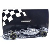 Formule 1 Alfa Romeo F1 Team Orlen C42 (V. Bottas) Testing Barcelona 2022 - 1:18 - Minichamps Formule 1 Alfa Romeo F1 Team Orlen C42 (V. Bottas) Testing Barcelona 2022 - 1:18 - Minichamps