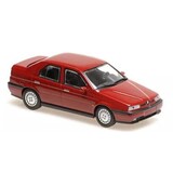 Alfa Romeo Alfa Romeo 155 1992 - 1:43 - MaXichamps Alfa Romeo Alfa Romeo 155 1992 - 1:43 - MaXichamps