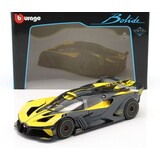Bugatti Bugatti Bolide - 1:18 - Bburago Bugatti Bugatti Bolide - 1:18 - Bburago