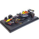 Formule 1 Oracle Red Bull Racing RB19 (M. Verstappen) - 1:18 - Bburago Formule 1 Oracle Red Bull Racing RB19 (M. Verstappen) - 1:18 - Bburago