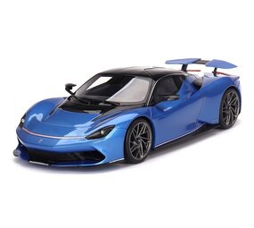 Pininfarina Pininfarina Battista Geneva World Premiere 2019 - 1:18 - Top Speed Pininfarina Pininfarina Battista Geneva World Premiere 2019 - 1:18 - Top Speed