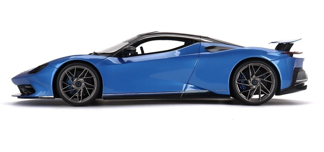 Pininfarina Pininfarina Battista Geneva World Premiere 2019 - 1:18 - Top Speed Pininfarina Pininfarina Battista Geneva World Premiere 2019 - 1:18 - Top Speed