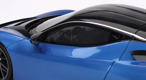 Pininfarina Pininfarina Battista Geneva World Premiere 2019 - 1:18 - Top Speed Pininfarina Pininfarina Battista Geneva World Premiere 2019 - 1:18 - Top Speed