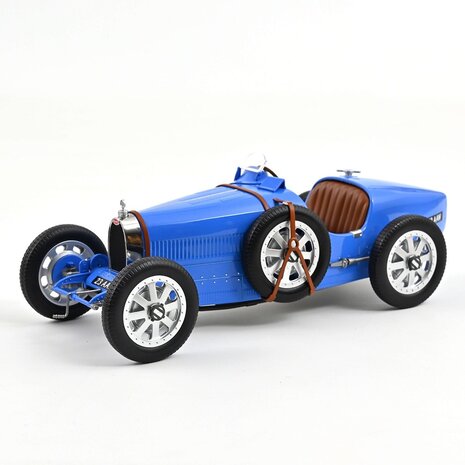 Bugatti Bugatti T35 1925 - 1:12 - Norev
