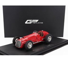 Formule 1 Ferrari 275 #0 Press 1950 - 1:18 - GP Replicas Formule 1 Ferrari 275 #0 Press 1950 - 1:18 - GP Replicas