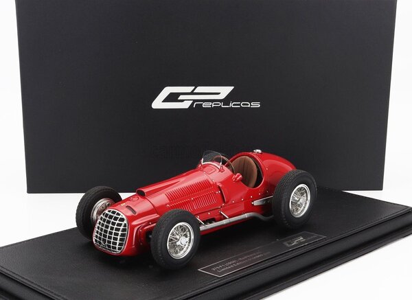 Formule 1 Ferrari 275 #0 Press 1950 - 1:18 - GP Replicas