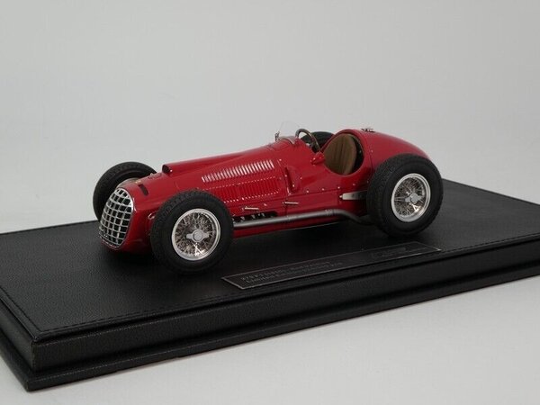 Formule 1 Ferrari 275 #0 Press 1950 - 1:18 - GP Replicas