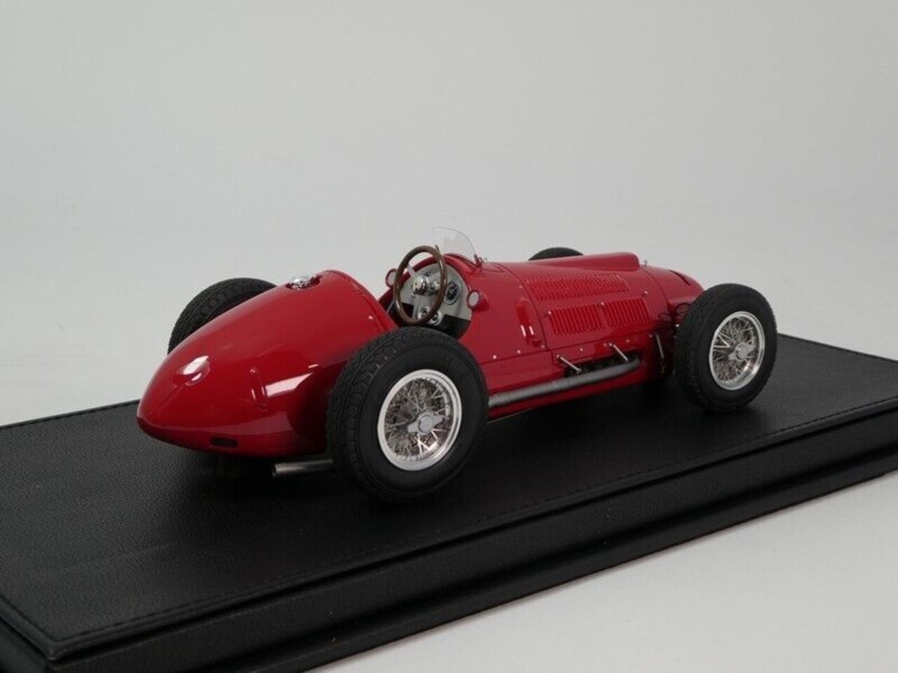 Formule 1 Ferrari 275 #0 Press 1950 - 1:18 - GP Replicas