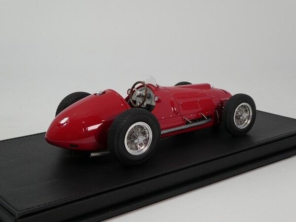Formule 1 Ferrari 275 #0 Press 1950 - 1:18 - GP Replicas